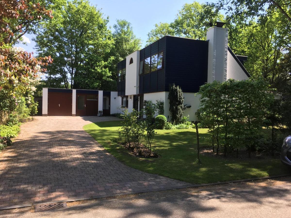 Velo-Droom Otterlo Exterior photo